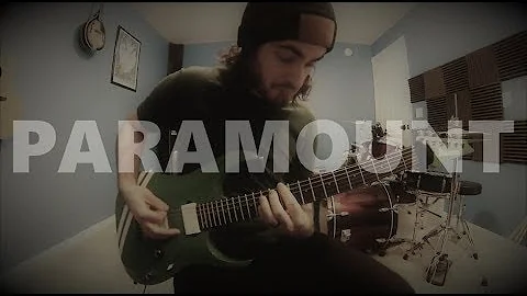 August Burns Red - Paramount (Guitar Cover)