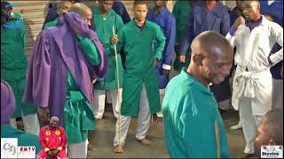 Life Celebration Of Dr Cthulani  Manana  Master Of Iskhalanga 