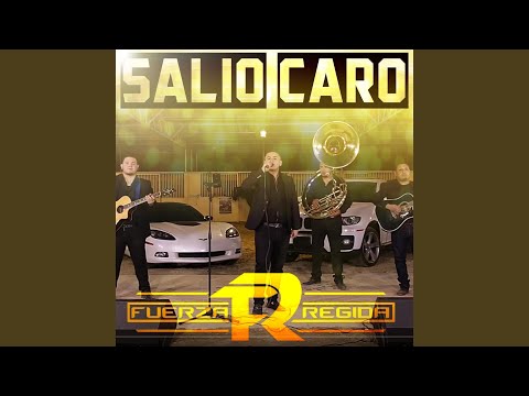 Salió Caro