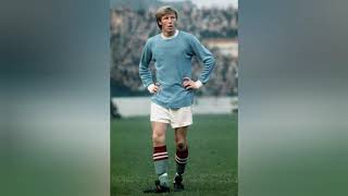 Colin Bell: Mancity's Greatest Ever Player. Goals & Skills.