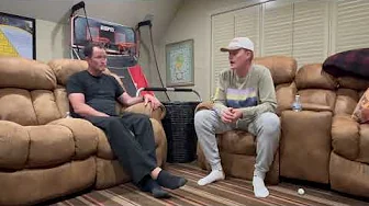 Real Steele Pod Ep 1: Chad Altmyer