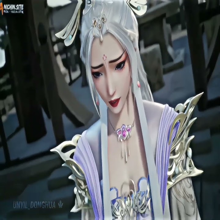 Beh Pesona Ibu Dan Anak 😍🤭 || JJ Donghua Lord Ancient God Grave