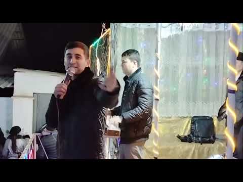 Ёкубчон Абилов (Туй