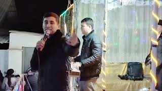 картинка: Ёкубчон Абилов (Туй дар КАБОДИЁН)