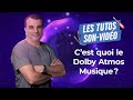 Comment fonctionne le dolby atmos musique  les tutos sonvidocom