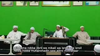 the sunnah that many people have abandoned || Al Habib Ahmad Bin Sholeh Al Atthos #habibahmad #ng...
