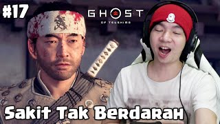 Episode Tersedih ? - Ghost Of Tsushima Indonesia - Part 17