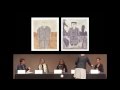 view &quot;Exploring James Castle&quot; Panel Discussion - Smithsonian American Art Museum digital asset number 1