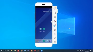 Install Android Inside Android OS