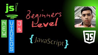 JavaScript for Beginners | Your First Step into Web Development