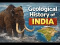 Geological History of India | Must-Know Topic for SSC, UPSC & State Exams #geography