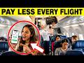 Stop Overpaying For Flights! (7 Booking Secrets Airlines Don’t Want You to Know)