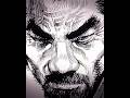 Vagabond Ittosai Edit FUEGO Edit Super Slowed Vagabond Ittosai Mangaedit 