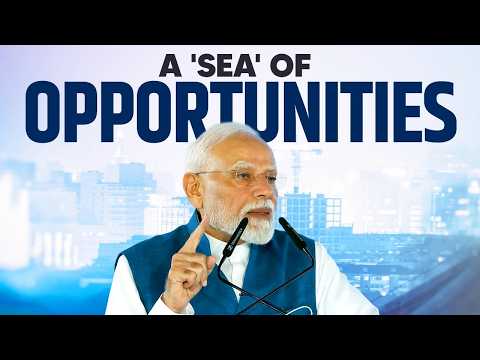 Supporting Tamil Nadu's coastal economy for the win!