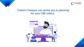 Competency based education software by Creatrix Campus | Best Competency-based learning 2021