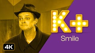 Kabaret Smile  „Warto rozmawiać” cz. 1 (2014/98'/4K)