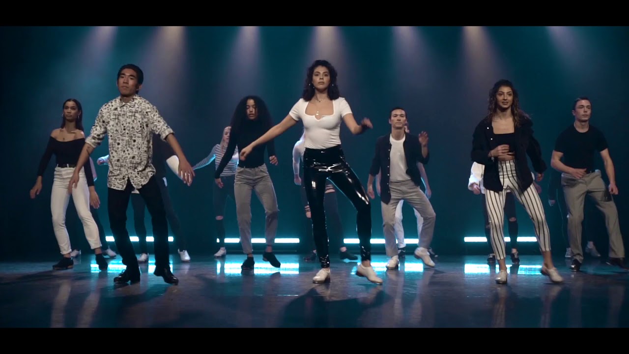 ECHOES | Hoofersᵁᴷ x FKMF