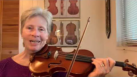 Intonation-Listening for Ringing Notes