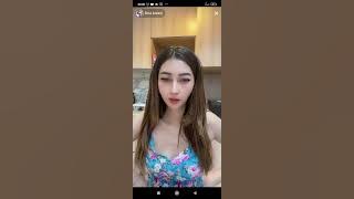 dea arasyi live hot