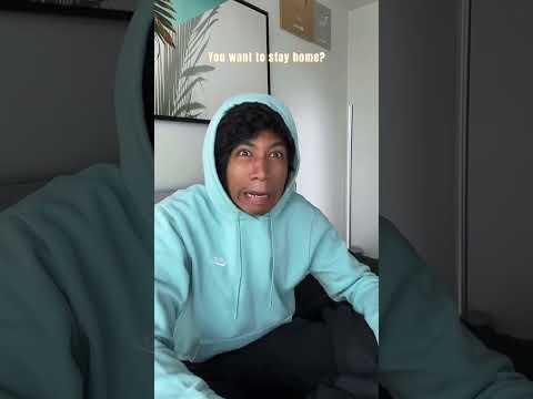 When you Pretend to be Sick so you can Skip School 😂 #shorts