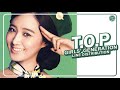 Girls&#39; Generation (少女時代) – T.O.P | Line Distribution (All Vocals)