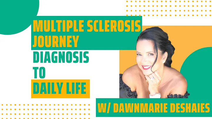 Multiple Sclerosis Journey Diagnosis To Daily Life