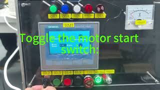 Master Automation: Siemens S7-1200 Practical Training Kit