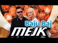 Mejk - Baju Baj (Cover Jambalaya)