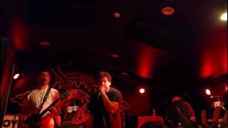 Koyo - Mile A Minute (Live in Milwaukee)