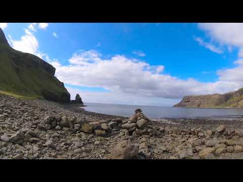 Talisker Bay