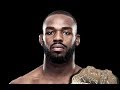 Jon "Bones" Jones || Highlights HD