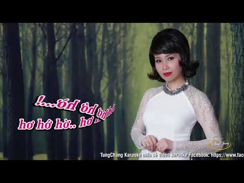 Chị Hai   Cẩm Ly   Karaoke   YouTube