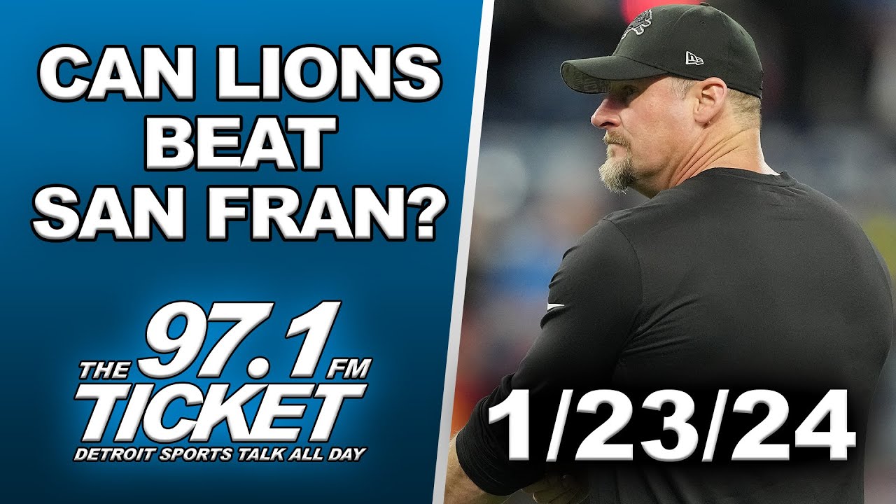 97 1 the ticket live stream tuesday january 23rd youtube