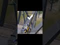 Are You Ready to Get on the Bridge with the Portal Staff? #bgmi #rvgaming