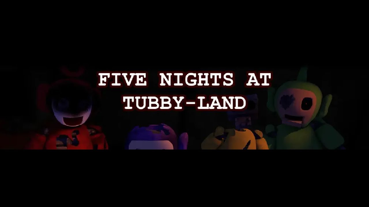 FNATL 1-3,TR, TTLAA1, TTLAA2 Animatronics Sings FNAF Song