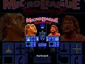 The First WWE Game Was Weird #wwe #wrestling #wrestlinggames #retrogaming