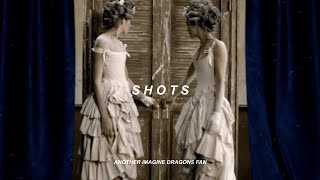 Shots - Imagine Dragons \/\/ Official Music Video \/\/ Sub. Español - Inglés