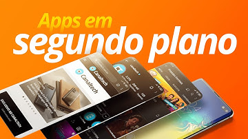 Fechar aplicativos em segundo plano faz BEM ou MAL para o celular?