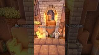 #horror #monster #scary #ai #minecraft #parkour