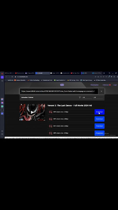 How to download free videos from Bilibili | Bilibili Video download | Bilibili Step by Step Guide