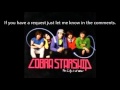 1 hour The City Is At War by Cobra Starship