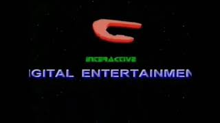 C-Interactive Digital Entertainment Logo1