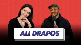 Famous Are You Dating an Anxious Avoidant | Ali Drapos Wealth