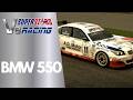 Superstars V8 Racing BMW 550 4K GAMEPLAY Superstars V8 Racing BMW 550 4K GAMEPLAY