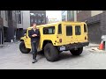 An Introduction to the Hummer