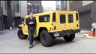 An Introduction to the Hummer