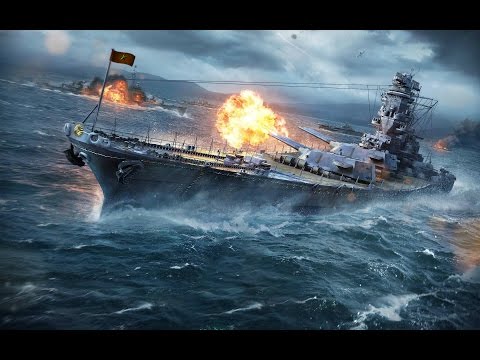 Battleship 2012 - Eldorado/Two Steps From Hell