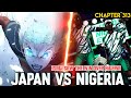 Isagi Saw the Win Over Nigeria!!! I Blue lock chapter 313 explained in telugu