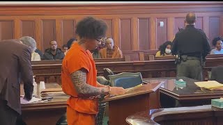 Judge sentences man for fatal downtown shooting following fight; attorney blames gun culture
