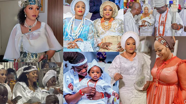 Hurray! Big Win for Queen Naomi as Ashley and Tobi Surrenders Live at the Royal Meeting